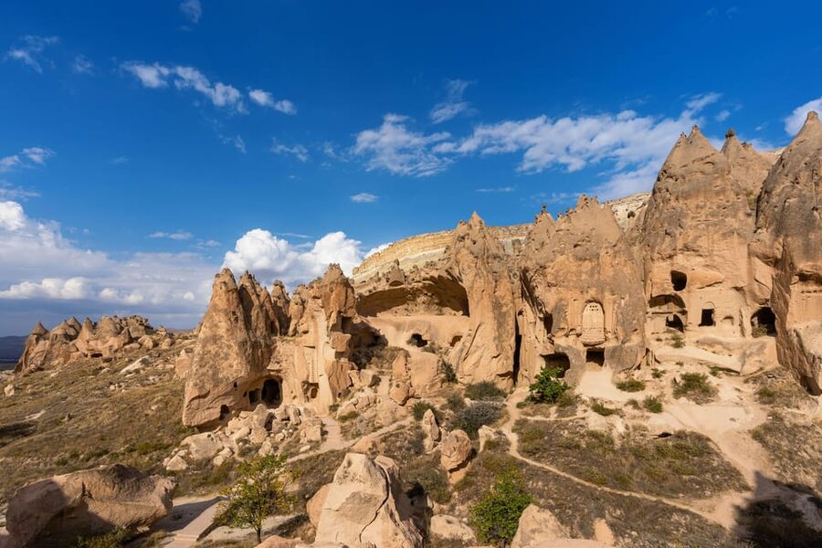 From Istanbul: 2-Day Cappadocia Trip w/ Flight and Transfers - Why this short Cappadocia trip works