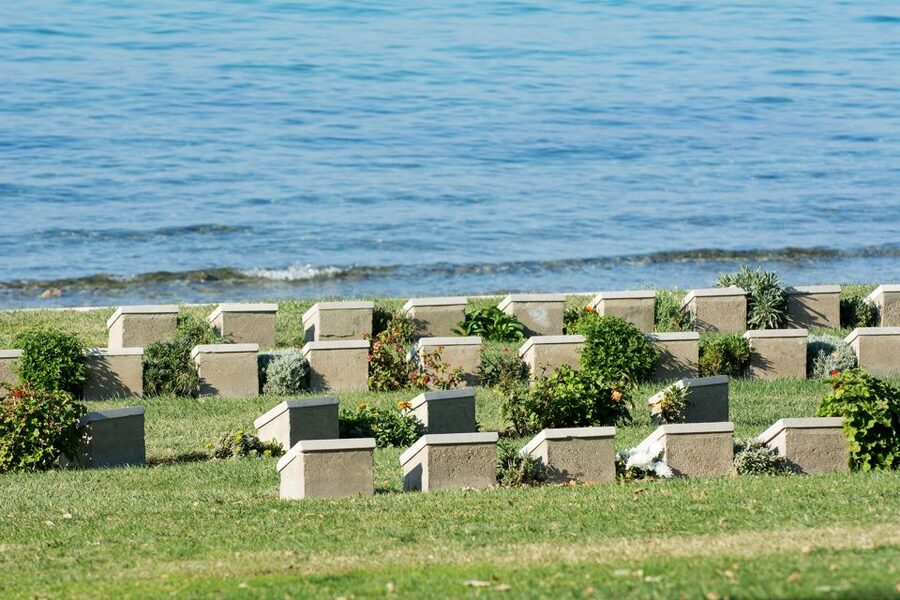 From Istanbul: 2-Day Tour to Gallipoli & Troy - Key points to know before booking