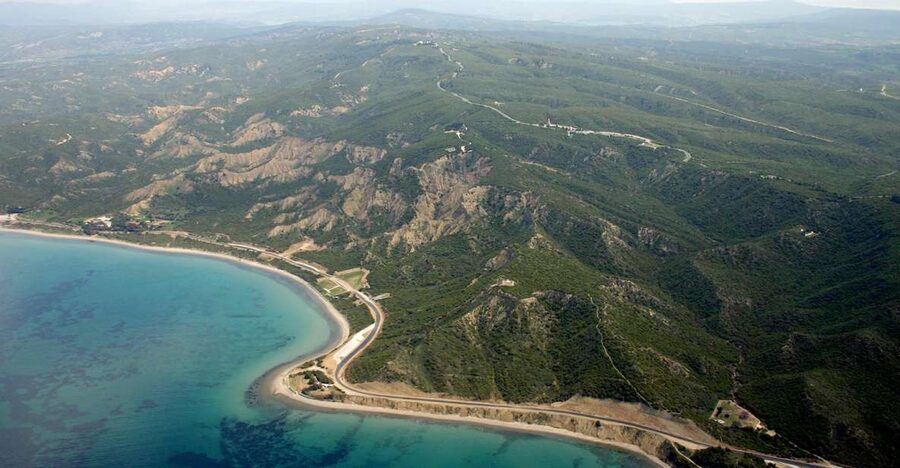 From Istanbul: 2-Day Tour to Gallipoli & Troy - Why this two-day route works better than a rushed day trip