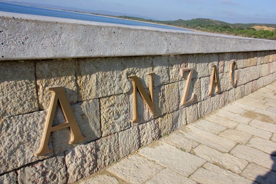 From Istanbul: 2-Day Tour to Gallipoli & Troy - Guides make the Gallipoli visit meaningful