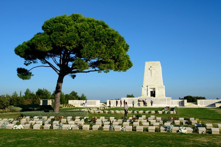 From Istanbul: 2-Day Tour to Gallipoli & Troy - Canakkale overnight: the practical break in the journey