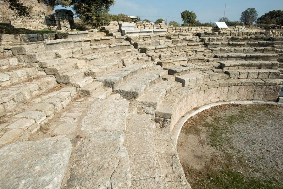 From Istanbul: 2-Day Tour to Gallipoli & Troy - Is $378 good value for two days?
