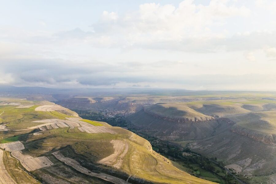 From Istanbul: 2-Day Trip to Cappadocia w/Balloon+Cave Hotel - Devrent Valley and Cappadocia’s Fairy Chimneys