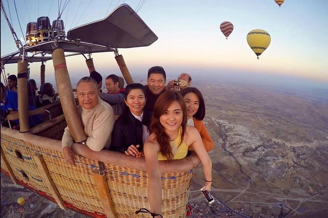From Istanbul: 3-Day Cappadocia Highlights Tour by Plane - What the $642.39 price really covers