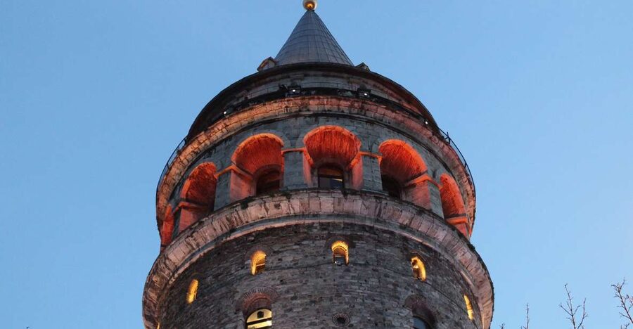From Istanbul Airport: Layover City Tour with Options - Sultanahmet: Hagia Sophia and the Blue Mosque