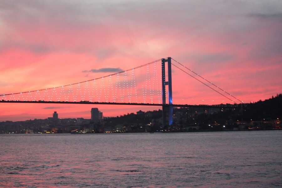 From Istanbul Airport: Layover City Tour with Options - How flexible is the private itinerary?
