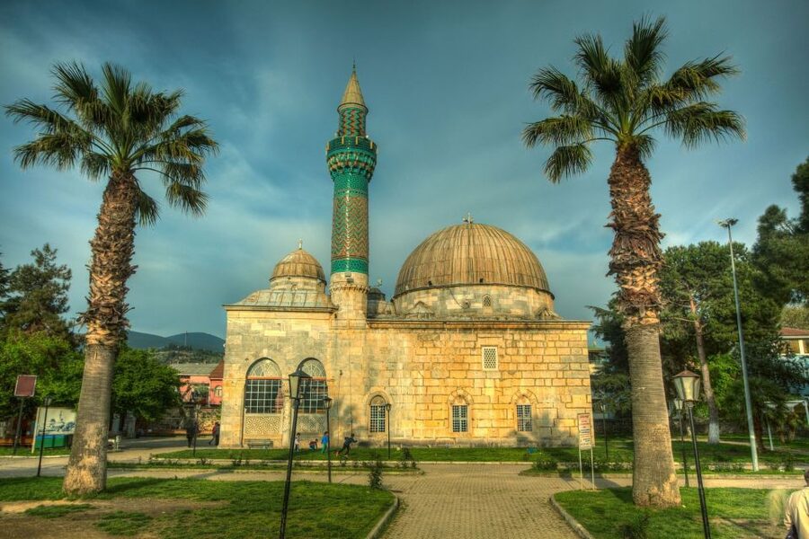 From Istanbul: Bursa and Mt. Uludağ Full-Day Tour - Chestnuts, Turkish sweets, and Bursa’s silk market