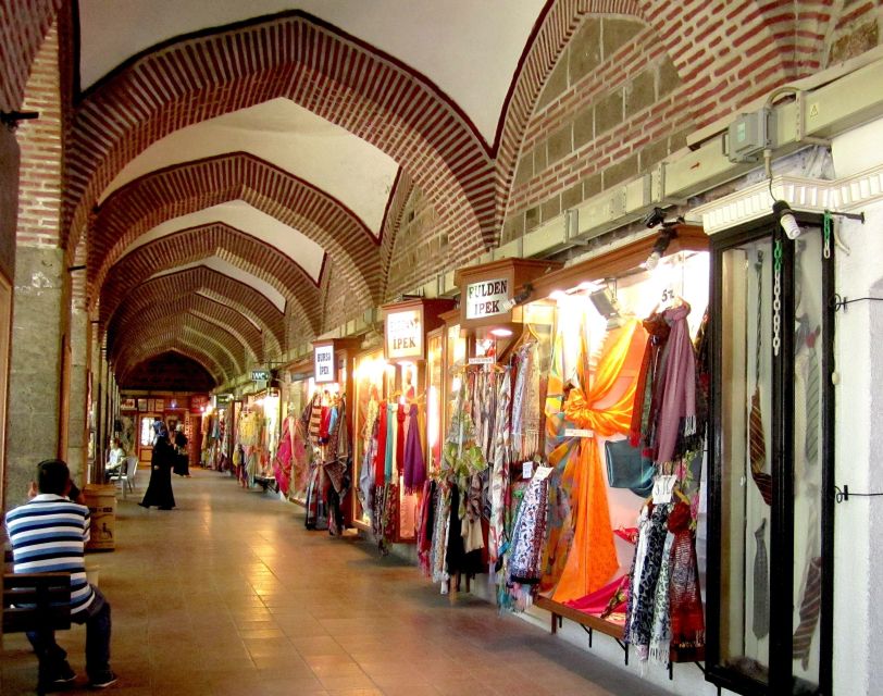 From Istanbul: Bursa and Mt. Uludağ Full-Day Tour - What the $59 price really gives you
