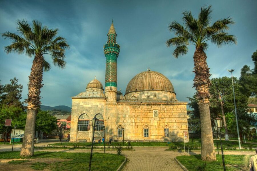 From İstanbul: Bursa Uludağ Mountain Tour & Cable Car Ride - Quick facts before you book