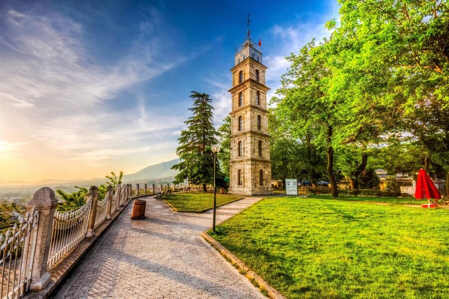 From İstanbul: Bursa Uludağ Mountain Tour & Cable Car Ride - Why Bursa is worth the long trip from Istanbul