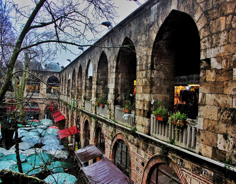 From İstanbul: Bursa Uludağ Mountain Tour & Cable Car Ride - The cable car ride is the best paid upgrade