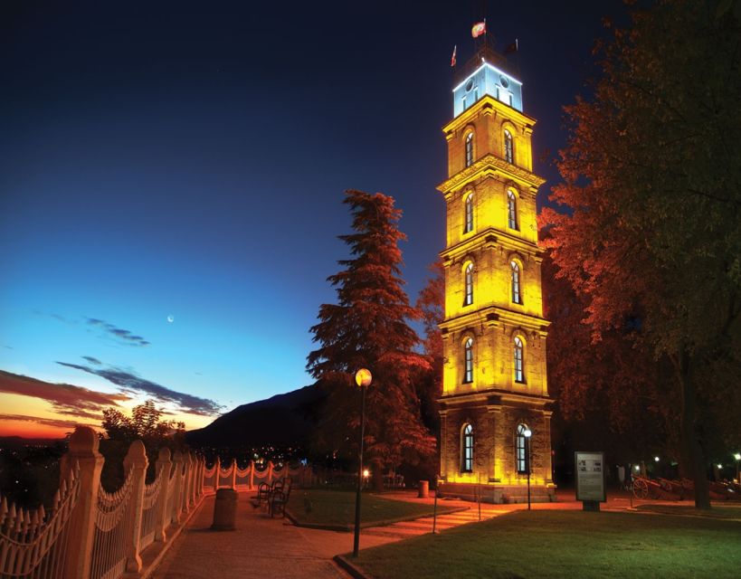 From İstanbul: Bursa Uludağ Mountain Tour & Cable Car Ride - The real cost of a $39 day trip