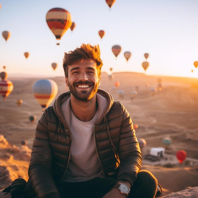 From Istanbul: Cappadocia Day Trip with Flights and Lunch - Is a one-day Cappadocia trip from Istanbul worth the effort?