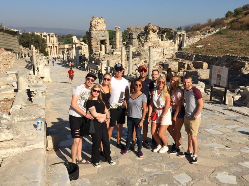 From Istanbul: Day Trip to Ephesus with Flight and Lunch - Why this Istanbul day trip works