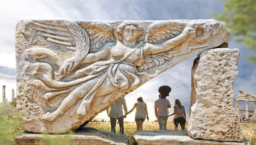From Istanbul: Ephesus and House of Virgin Mary Day Trip - Who should book this 13-hour outing