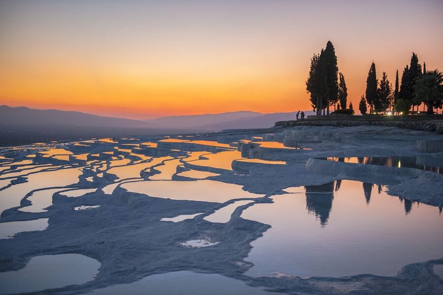 From Istanbul: Ephesus & Pamukkale 2-Day Trip with Flights - Five things to know before you book