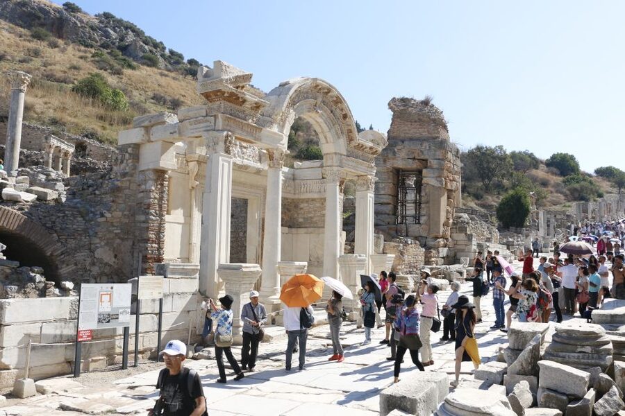 From Istanbul: Ephesus & Şirince Day Trip w/ Wine Tasting - Key points to know before booking