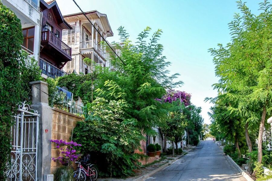 From Istanbul: Full-Day Princes Island Tour with Lunch - Getting to the Deluxe boat at 9:45