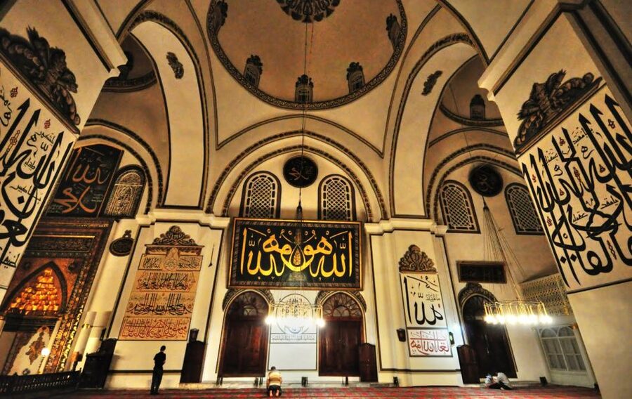 From Istanbul: Full-Day Tour to Bursa - Bazaars, silk, and Bursa’s shopping circuit