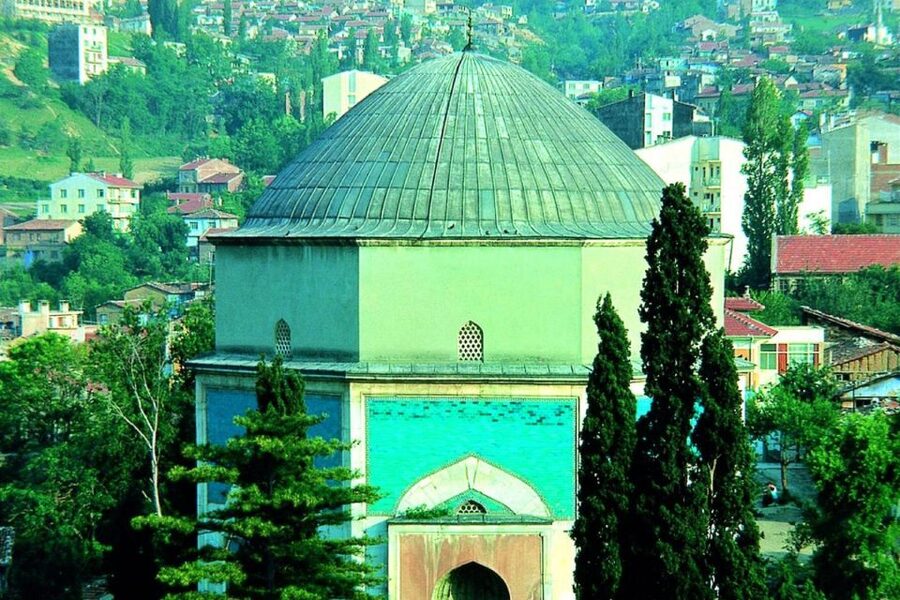 From Istanbul: Full-Day Tour to Bursa - Barbecue lunch and optional snow activities