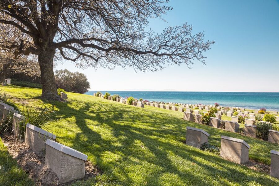 From Istanbul: Gallipoli and Anzac Full-Day Tour - Lone Pine and Chunuk Bair