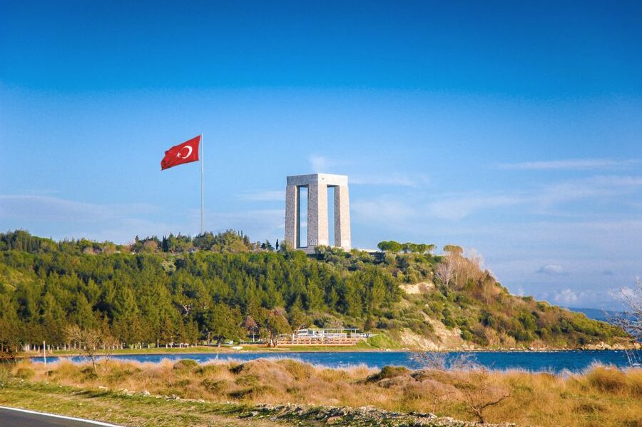 From Istanbul: Gallipoli and Anzac Full-Day Tour - Is $159 good value?