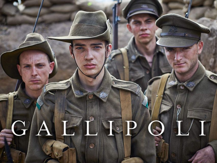From Istanbul: Gallipoli and Anzac Full-Day Tour - The early departure from Istanbul