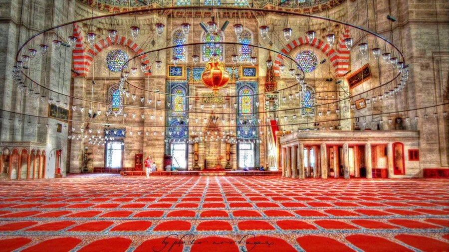 From Istanbul: Green Bursa Full-Day Excursion - The early Ottoman sights in Bursa