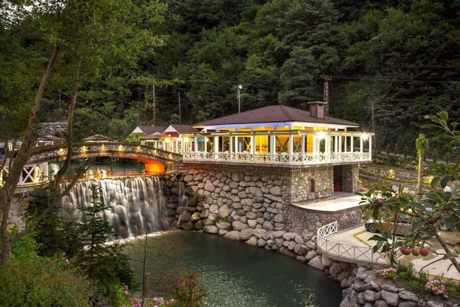 From Istanbul: Guided Day Trip to Sapanca and Masukiye - Masukiye village, wooden houses and lunch