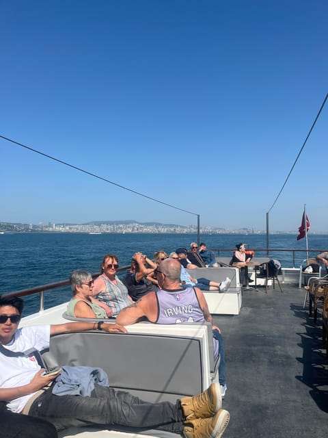 From Istanbul: Princess Islands Guided Tour - Key points at a glance