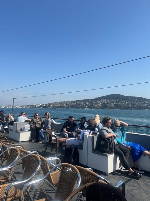 From Istanbul: Princess Islands Guided Tour - Why the Princes’ Islands make a good day away