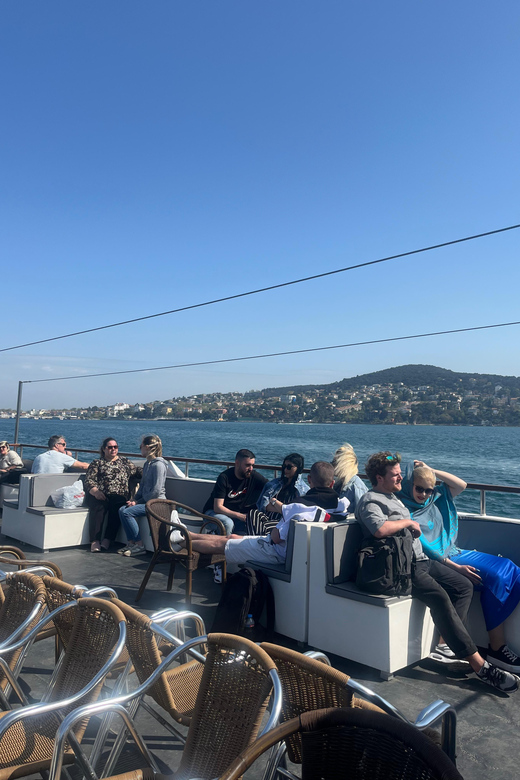 From Istanbul: Princess Islands Guided Tour - Is $24 good value?