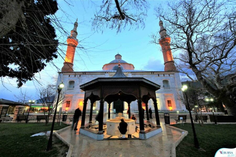 From Istanbul: Private Bursa City Day Trip - Bursa’s first Ottoman monuments