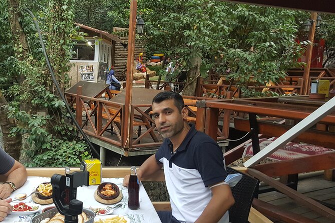 From Istanbul: Sapanca and Masukiye Day Trip with Lunch - Why leave Istanbul for Sapanca and Maşukiye?