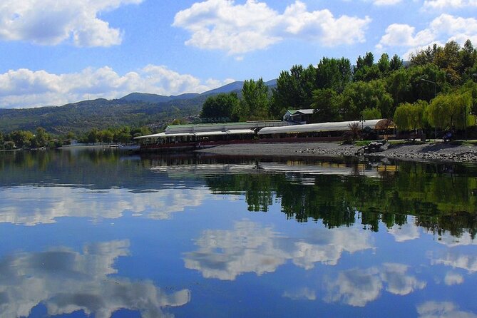 From Istanbul: Sapanca and Masukiye Day Trip with Lunch - Maşukiye and the ATV quad safari