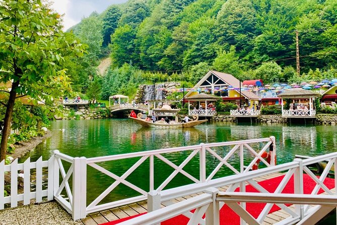 From Istanbul: Sapanca and Masukiye Day Trip with Lunch - The early Istanbul pickup and long road day