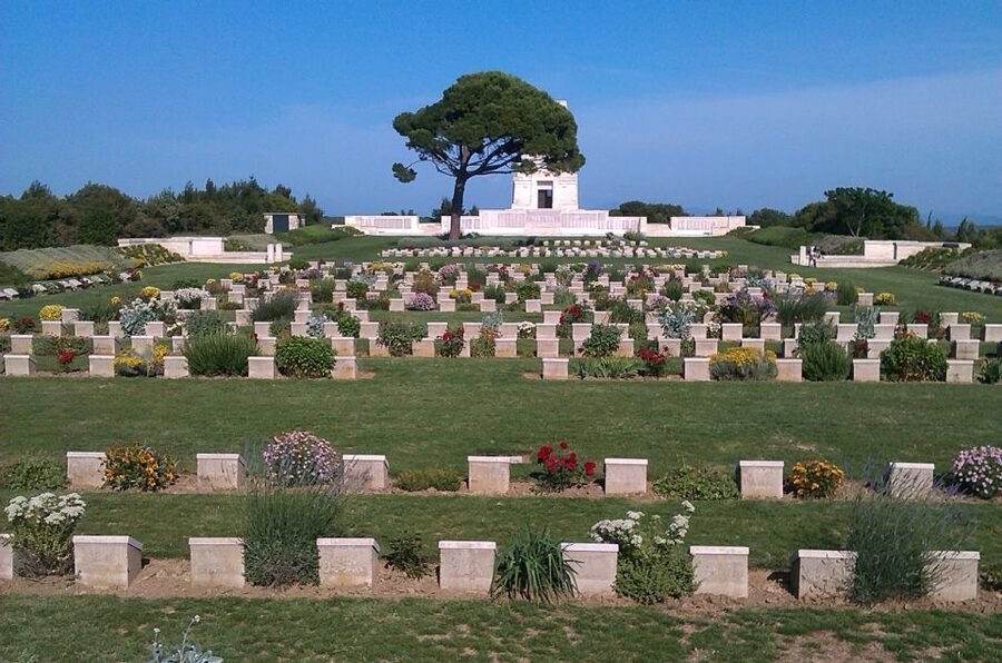 From Istanbul: Troy and Gallipoli 2-Day Trip - Troy after the battlefield tour