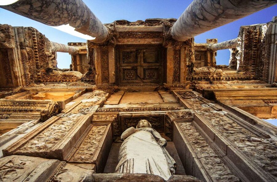 From Izmir: Ephesus Guided Day Trip with Transfer & Lunch - Why this Izmir to Ephesus day trip works