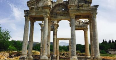 Ephesus, Mary’s House Tour with Tickets + Lunch