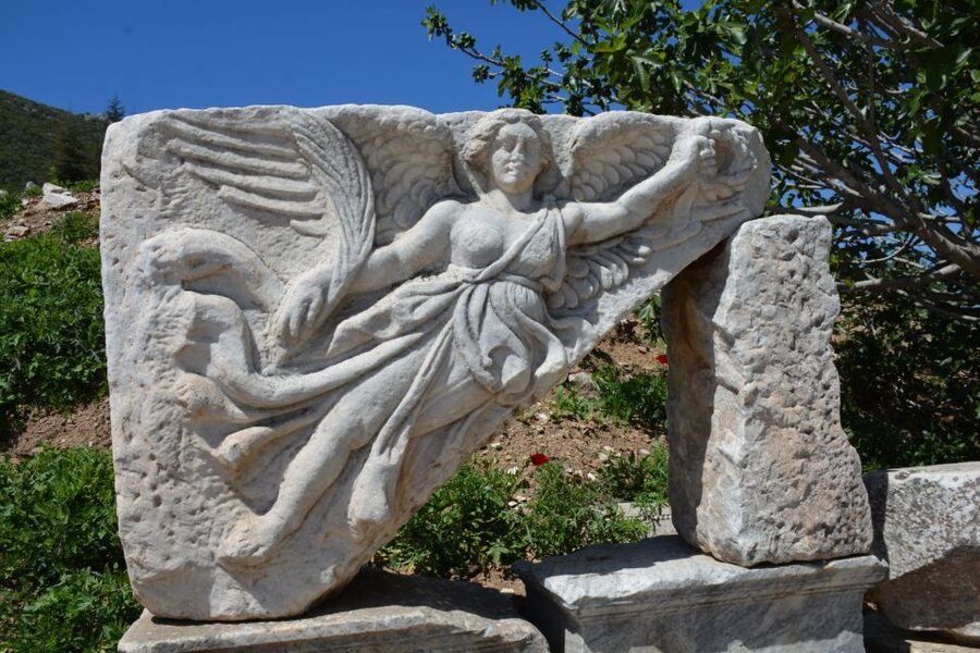 From Izmir, Kusadasi, & Selcuk: Day Trip to Explore Ephesus - Key points to know before you book