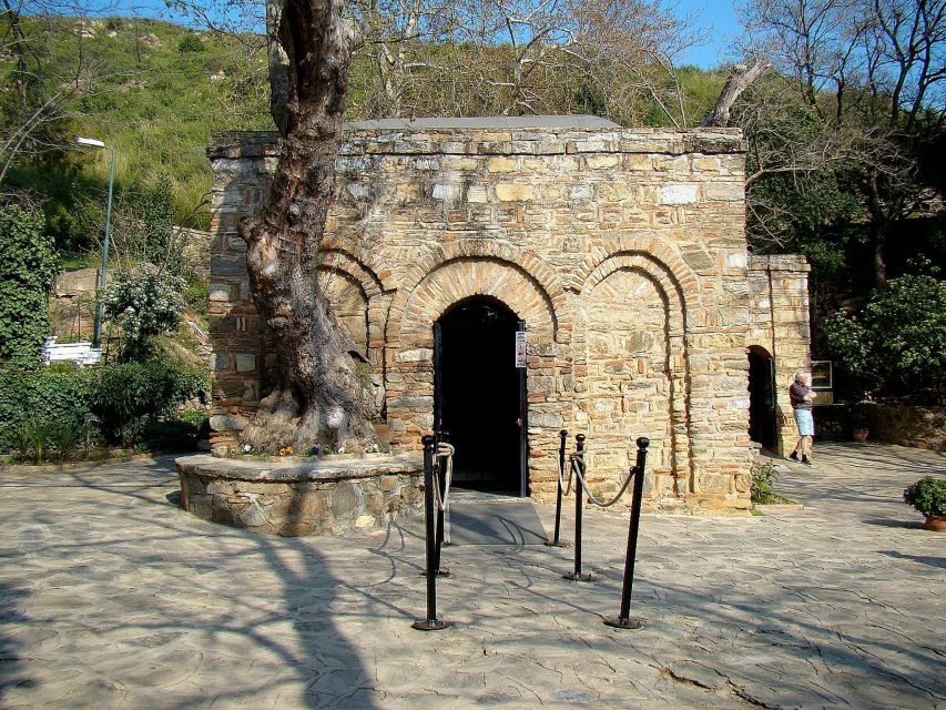 From Izmir, Kusadasi, & Selcuk: Day Trip to Explore Ephesus - Why Ephesus makes this a worthwhile day