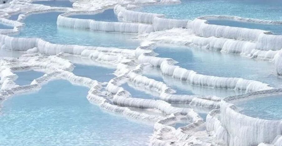 From Izmir: Pamukkale Full-Day Tour - Why Pamukkale Is Worth the Long Ride
