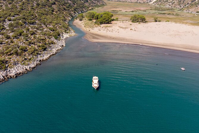 From Kas: Day Trip to Kekova, Demre and Myra - Why this Kaş day trip works so well
