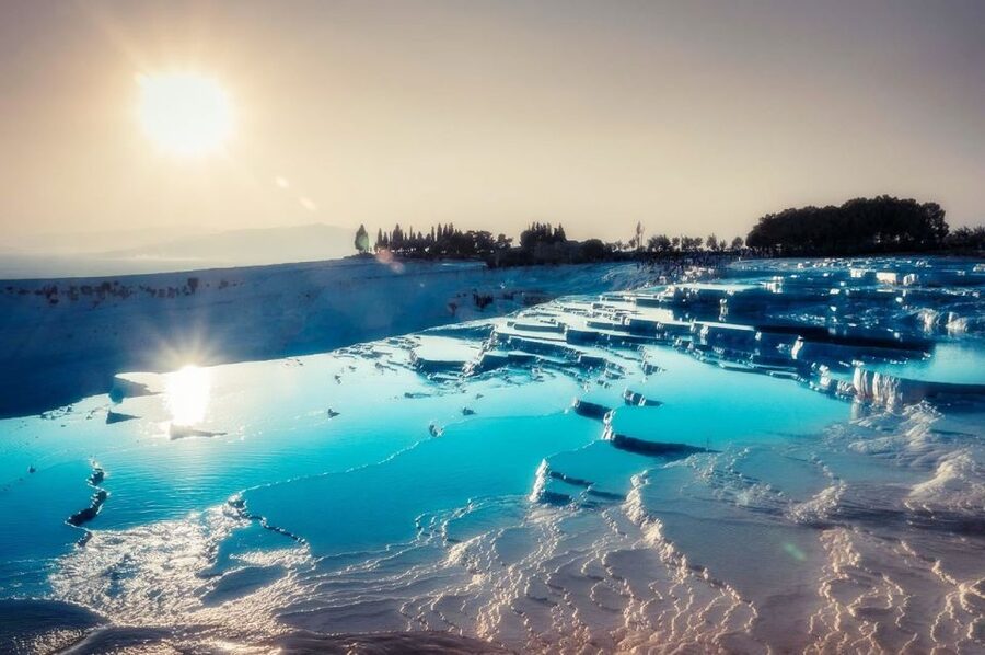 From Kusadasi and Selcuk: Pamukkale and Hiearapolis Tour - Should you book the Pamukkale and Hierapolis tour?