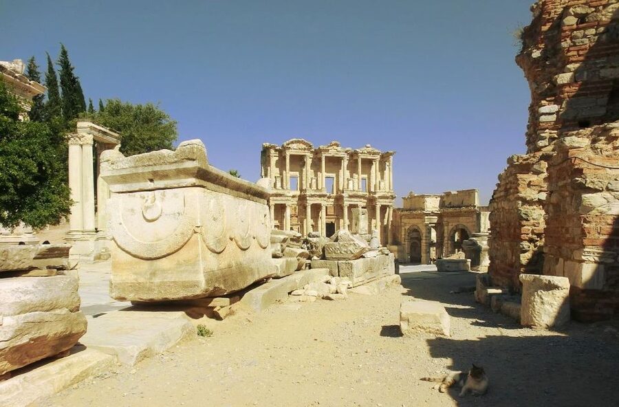 From Kusadasi: Ephesus Guided Private Tour - Who should choose this tour?