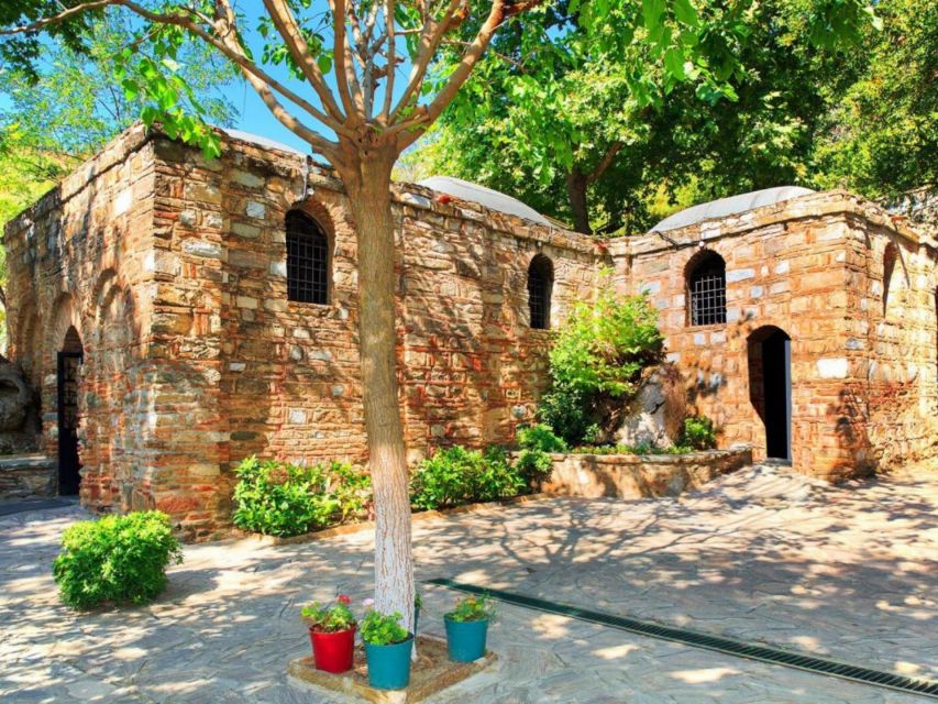 From Kusadasi: Ephesus Guided Private Tour - Why Ephesus makes a strong Kusadasi shore excursion