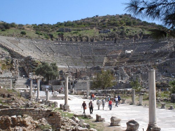 From Kusadasi: Ephesus Guided Private Tour - What the private group changes