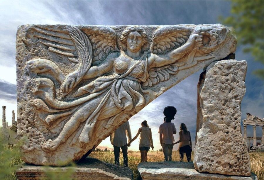 From Kusadasi: Ephesus Guided Private Tour - Is $89 per person good value?