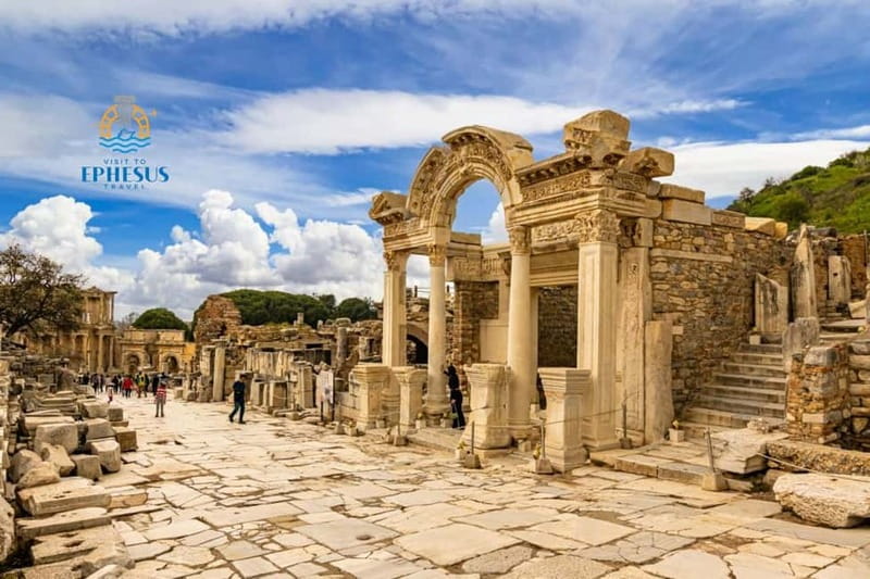 From Kusadasi: Ephesus Highlights Tour for Cruise Customers - Practical planning for a cruise day