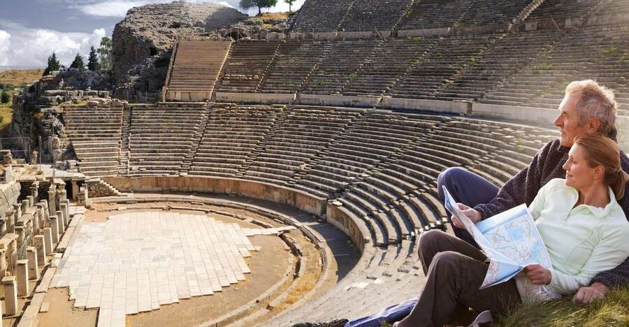 From Kusadasi: Ephesus Private Guided Tour - Why Ephesus makes such a strong day trip